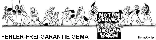 FEHLER-FREI-GARANTIE GEMA